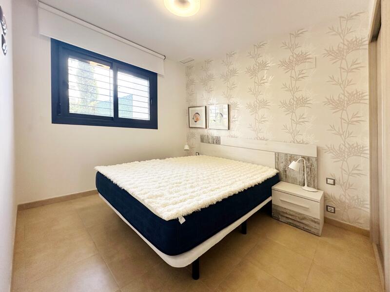2 Cuarto Apartamento en venta