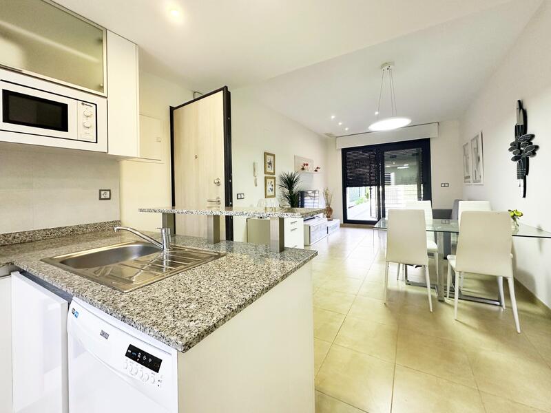 2 Cuarto Apartamento en venta