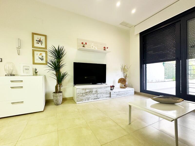 2 Cuarto Apartamento en venta