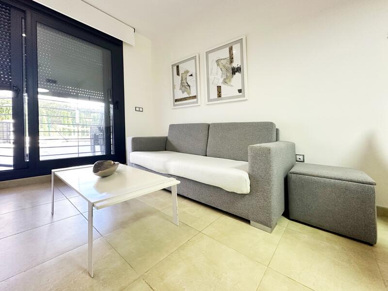 2 Cuarto Apartamento en venta