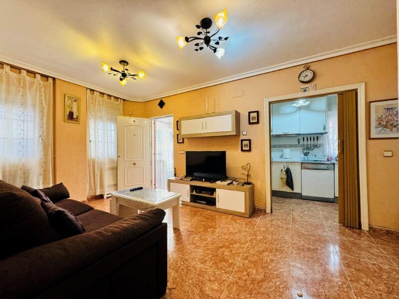 Appartement à vendre dans La Mata, Alicante