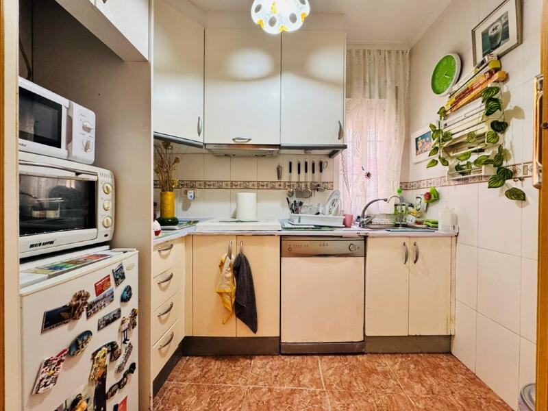 2 chambre Appartement à vendre