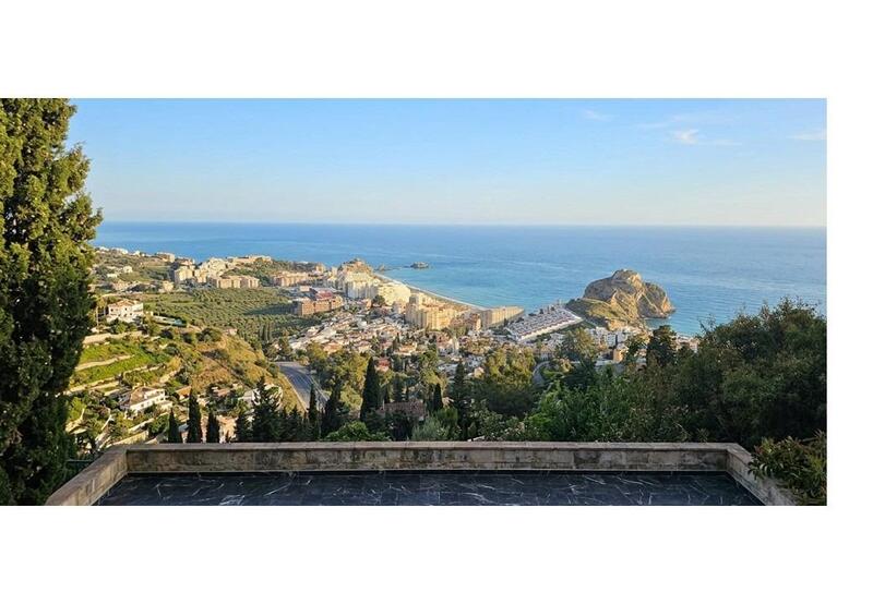 6 chambre Villa à vendre