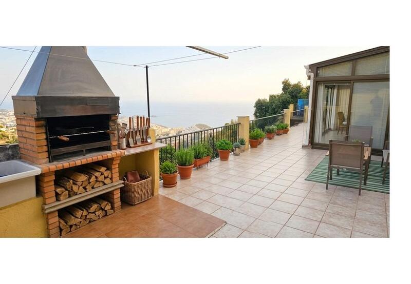 6 chambre Villa à vendre