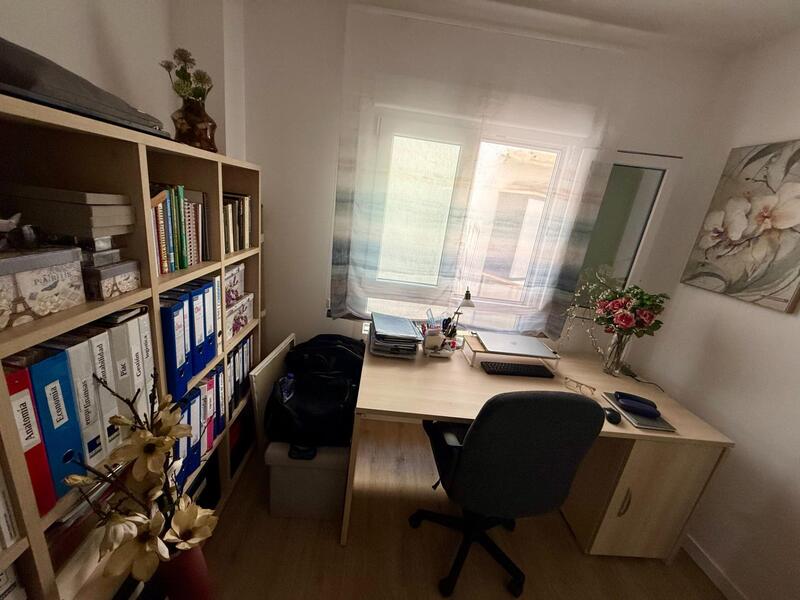 3 chambre Appartement à vendre