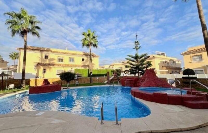 Adosado en venta en Orihuela Costa, Alicante