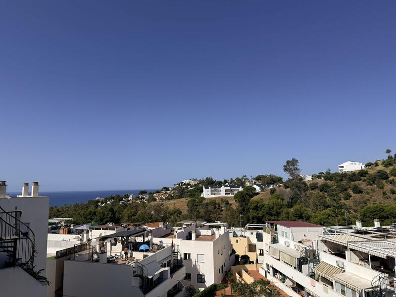 Lägenhet till salu i Benalmadena, Málaga Lägenhet till salu i Benalmadena, Málaga