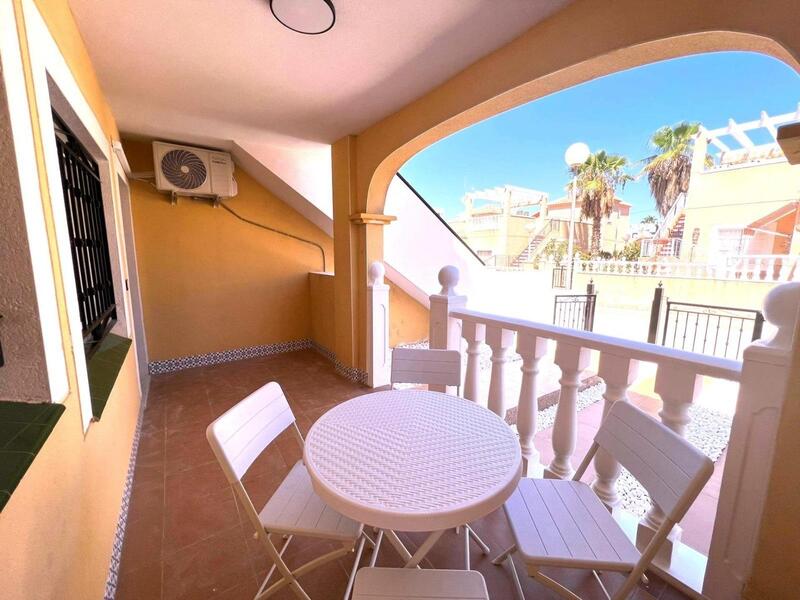 Villa for sale in Torrevieja, Alicante