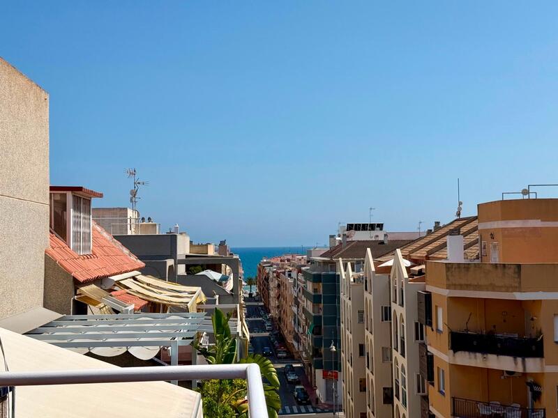 Appartement Te koop in Torrevieja, Alicante