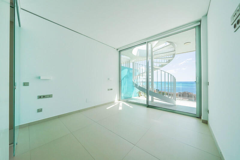 2 bedroom Apartment for sale