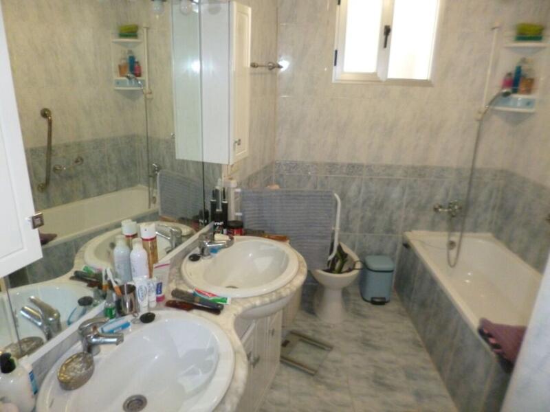4 chambre Appartement à vendre