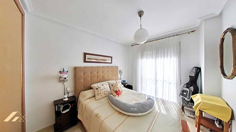 Appartement zu verkaufen in San Pedro del Pinatar, Murcia