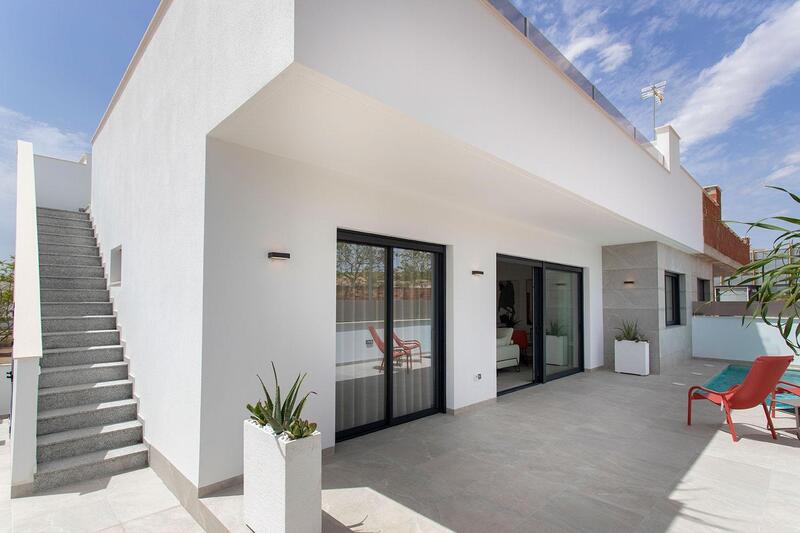 Villa for sale in Sucina, Murcia Villa for sale in Sucina, Murcia