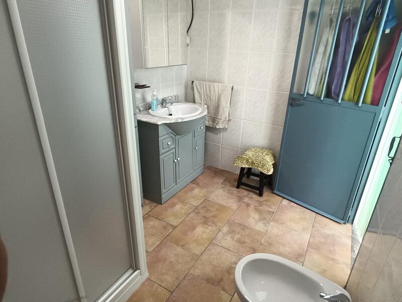 3 chambre Auberge à vendre