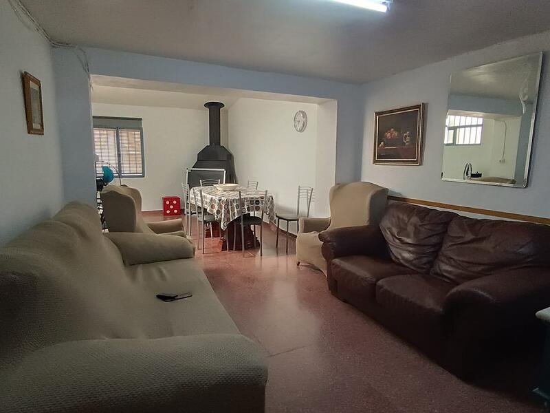 3 chambre Auberge à vendre