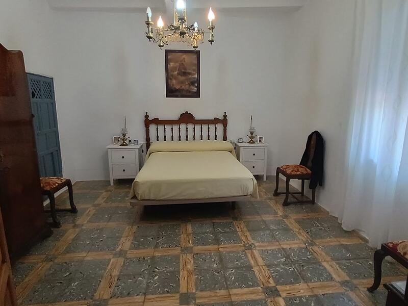 3 chambre Auberge à vendre