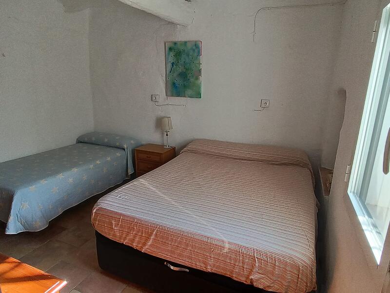 3 chambre Auberge à vendre