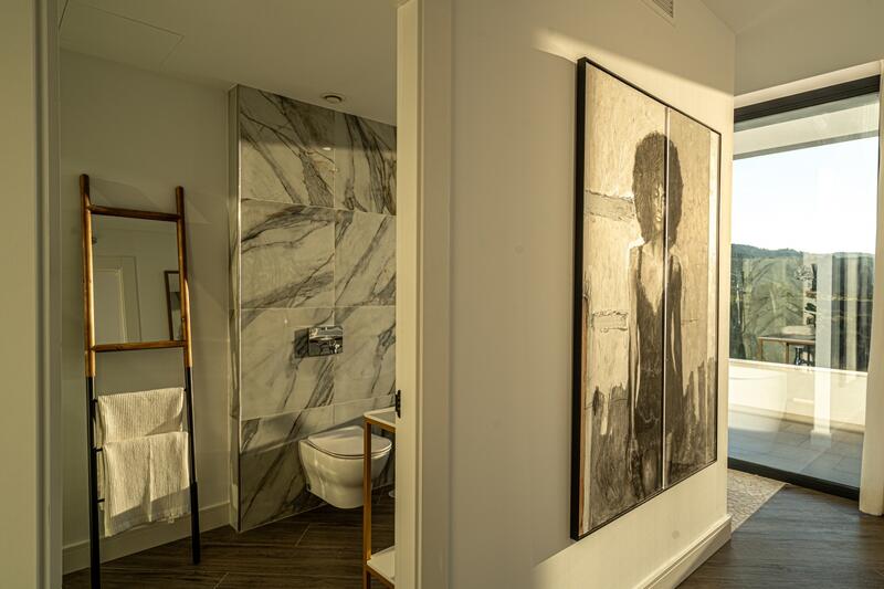 4 Cuarto Villa en venta