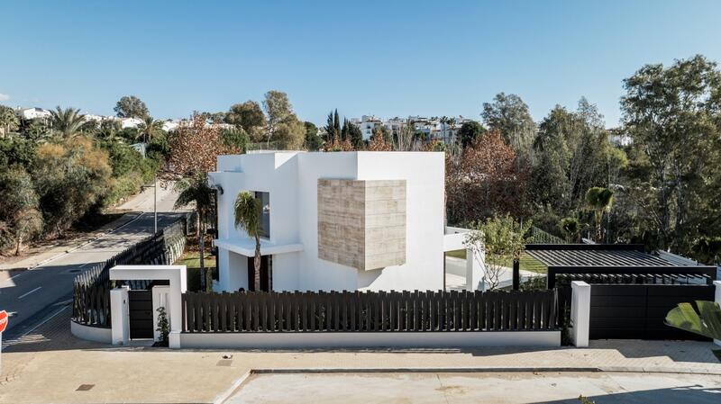 4 Cuarto Villa en venta 4 Cuarto Villa en venta