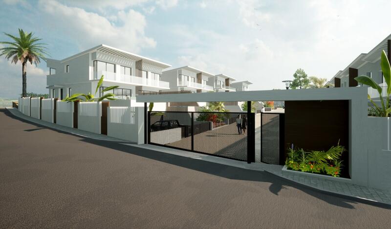 4 bedroom Villa for sale 4 bedroom Villa for sale