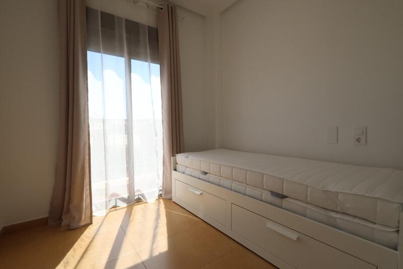 2 bedroom Apartment for sale
