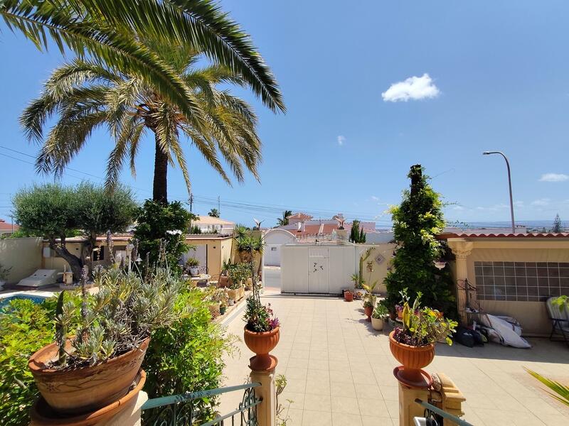 3 slaapkamer Villa Te koop 3 slaapkamer Villa Te koop