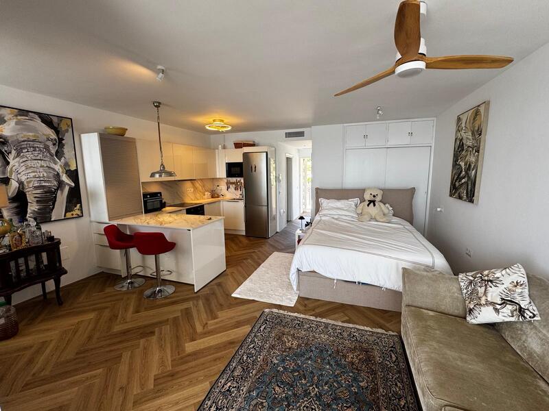 2 Cuarto Apartamento en venta 2 Cuarto Apartamento en venta