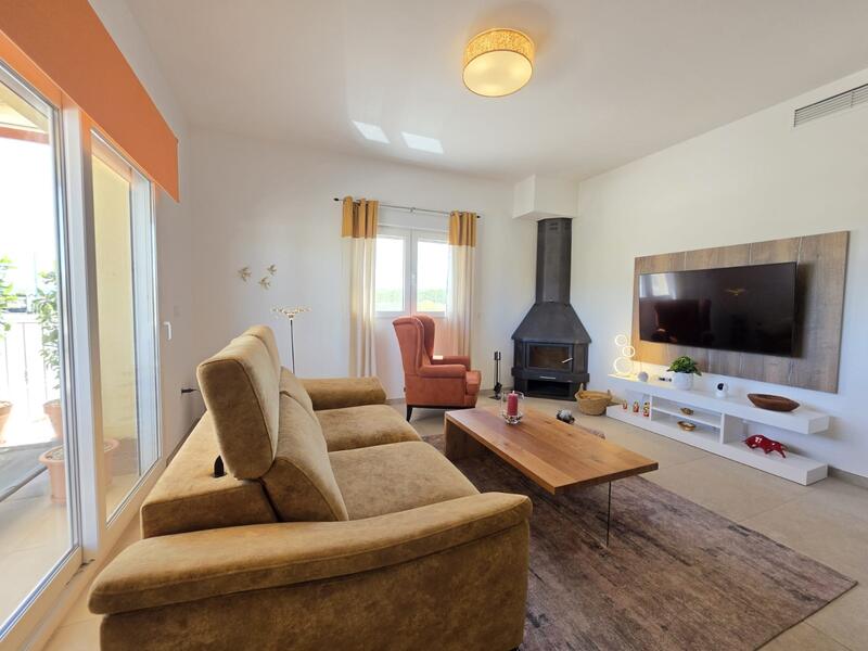 3 Cuarto Villa en venta