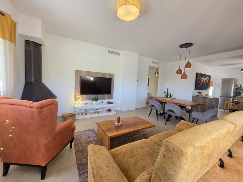 3 Cuarto Villa en venta