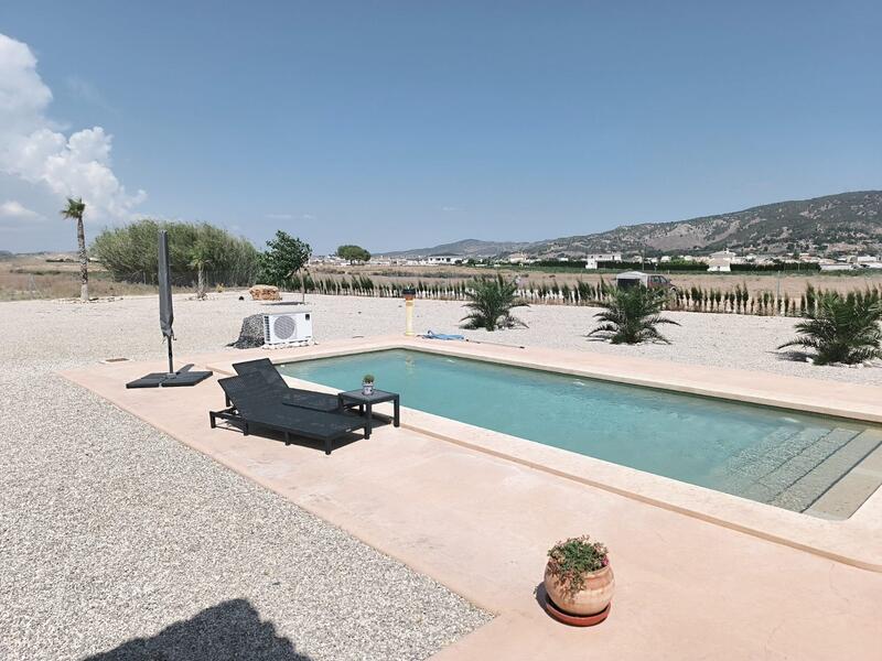 3 Cuarto Villa en venta