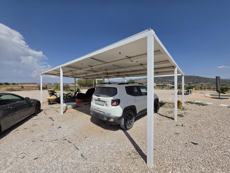 3 Cuarto Villa en venta