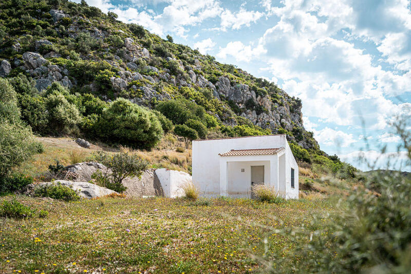 Landhaus zu verkaufen in Casares, Málaga Landhaus zu verkaufen in Casares, Málaga