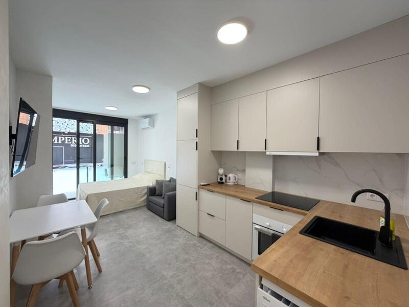 Apartment for sale in Torrevieja, Alicante