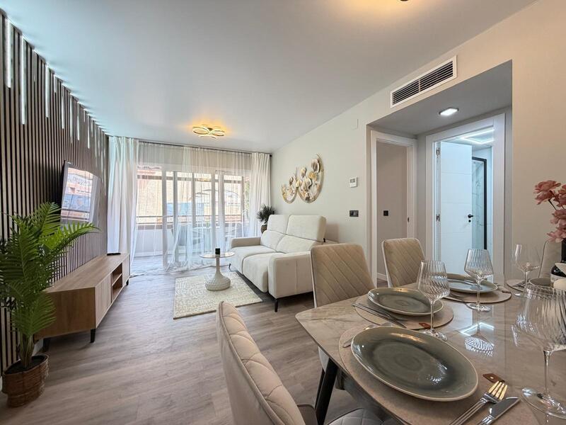 Apartment for sale in Torrevieja, Alicante