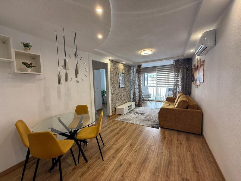 Appartement à vendre dans Torrevieja, Alicante