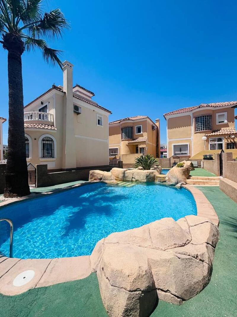 3 chambre Villa à vendre