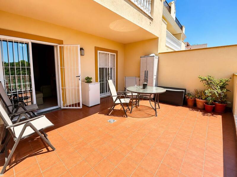 Apartment for sale in Torremendo, Alicante