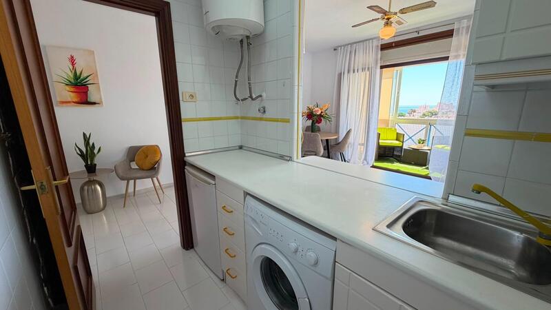 1 Cuarto Apartamento en venta 1 Cuarto Apartamento en venta