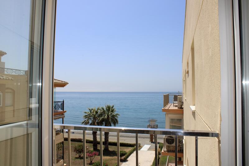 Apartamento en venta en Torrox, Málaga