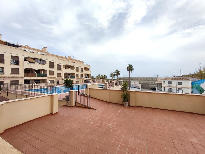 квартира продается в Sucina, Murcia