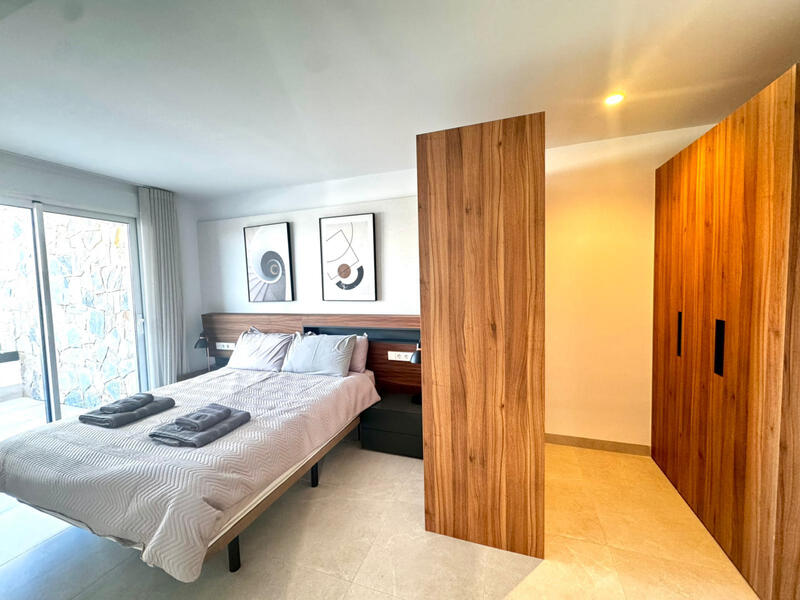 4 sovrum Villa till salu