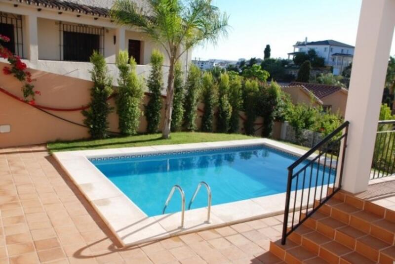 4 bedroom Villa for sale