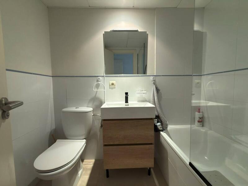 2 Cuarto Apartamento en venta