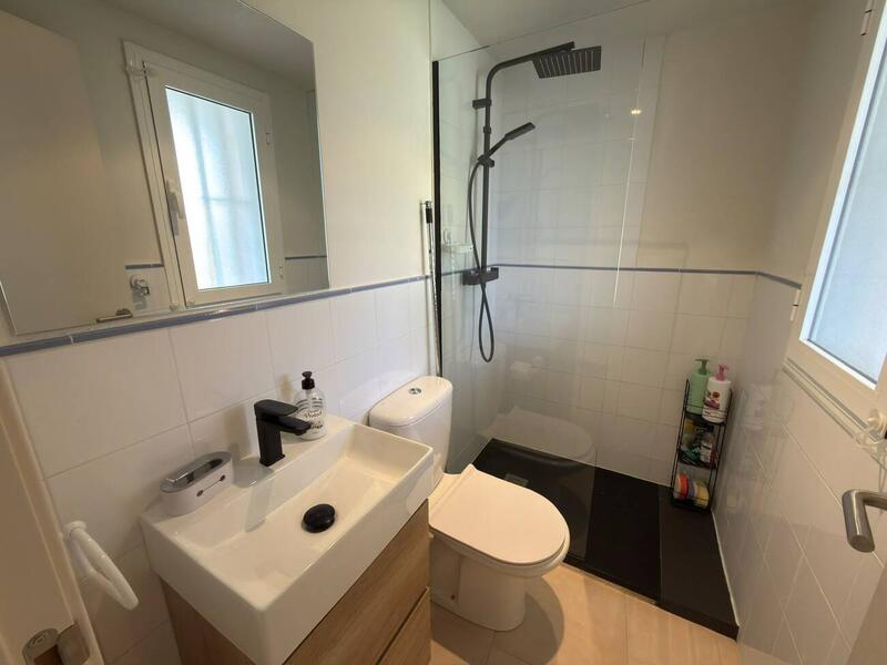 2 Cuarto Apartamento en venta