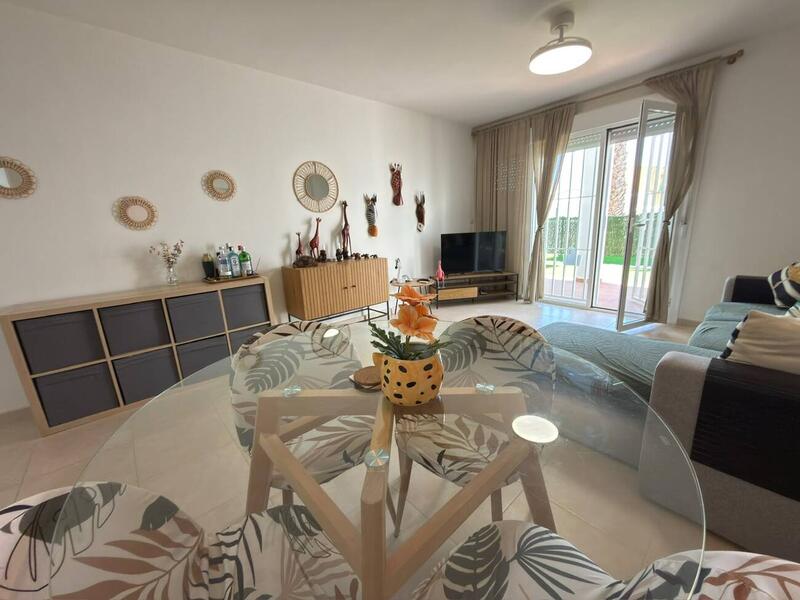 2 Cuarto Apartamento en venta