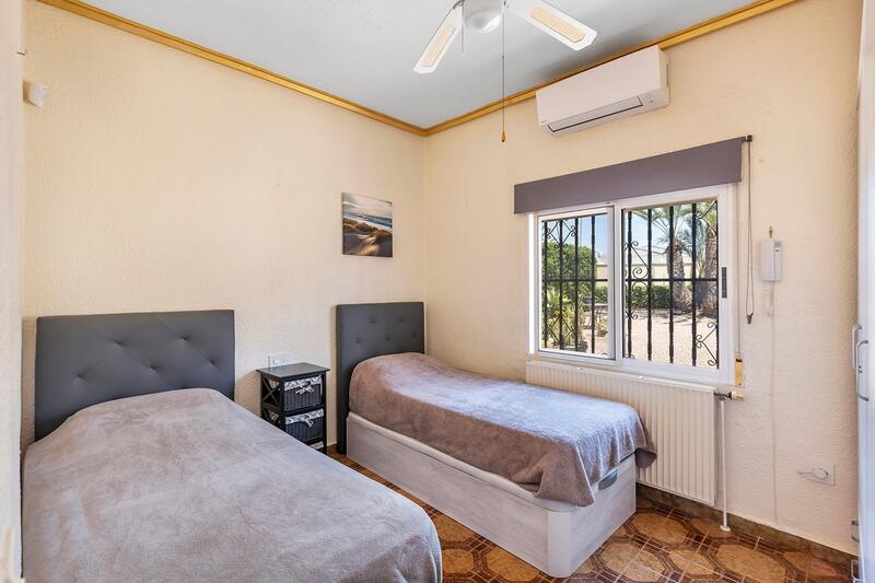 3 chambre Villa à vendre