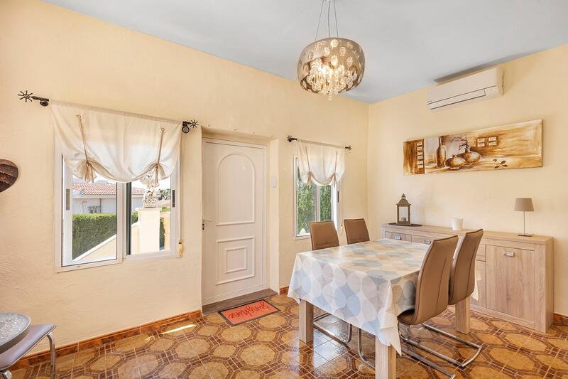 3 chambre Villa à vendre