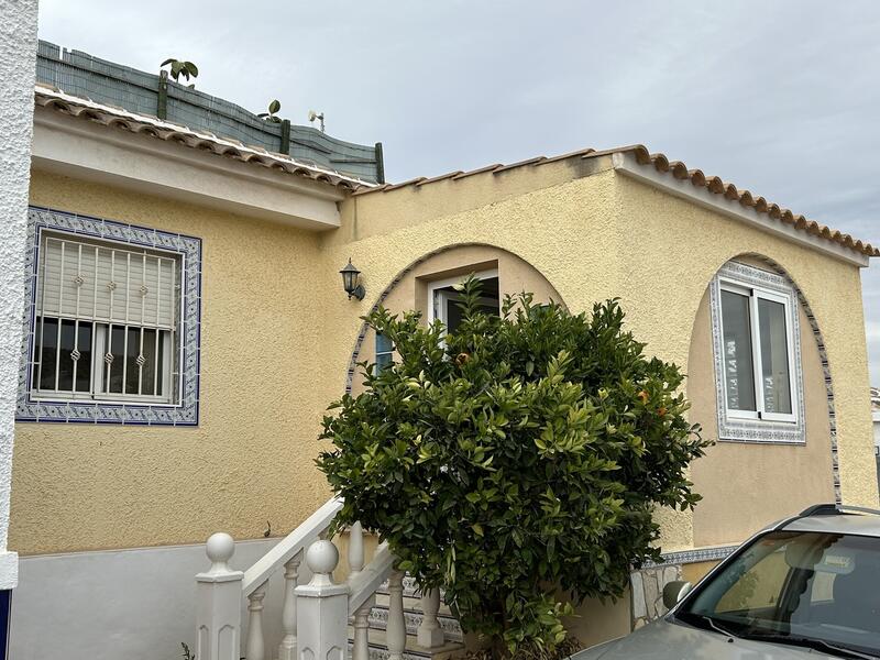 Villa for sale in Camposol, Murcia Villa for sale in Camposol, Murcia