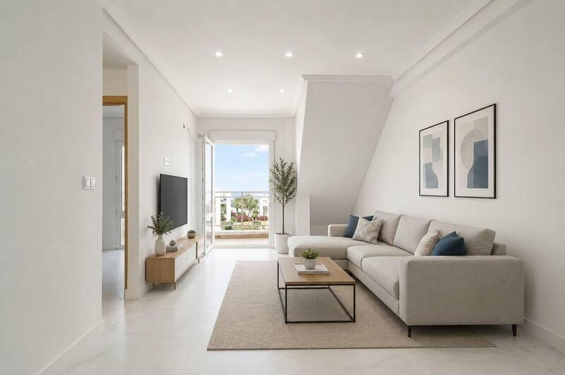 Appartement Te koop in Orihuela Costa, Alicante