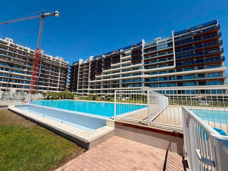 Appartement à vendre dans Torrevieja, Alicante